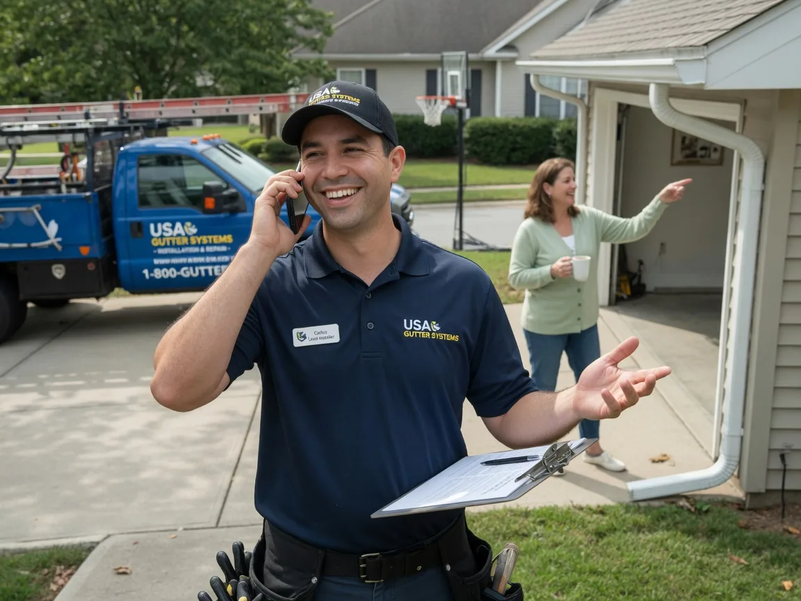 Gutter Installation Eldred, IL FAQs